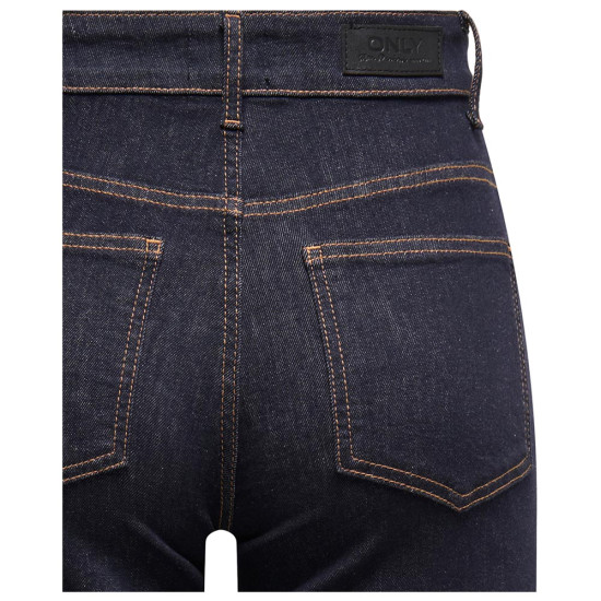 Only Γυναικείο παντελόνι denim Only Γυναικείο παντελόνι denim